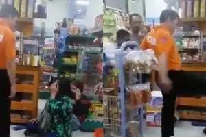 Kapolri 'murka' Pamen Polda Bangka Belitung aniaya wanita