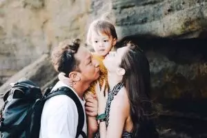 Istri positif hamil, curhatan bahagia Ringgo ini malah kocak abis