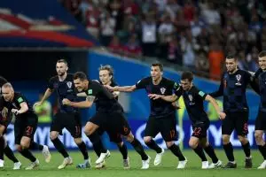 5 Alasan Kroasia bisa raih gelar juara di Piala Dunia 2018