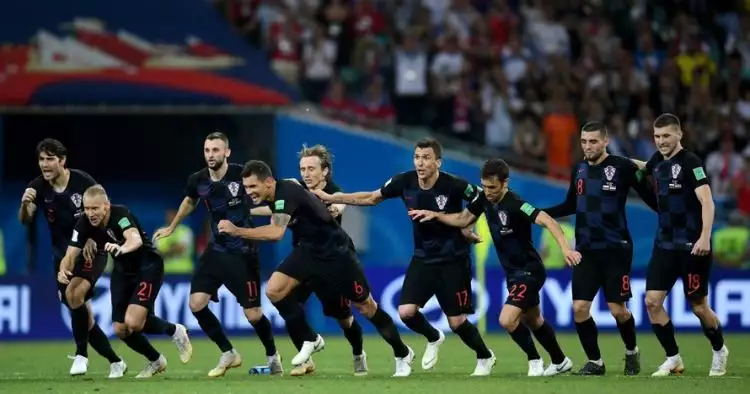 5 Alasan Kroasia bisa raih gelar juara di Piala Dunia 2018