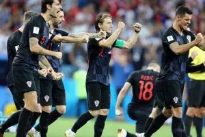 Seekor tapir ramalkan masa depan Kroasia di Piala Dunia 2018