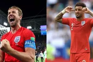 Diyakini bawa hoki, ini 5 ritual unik Timnas Inggris sebelum berlaga