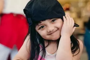 Janji perlakukan Ashanty dengan baik, ungkapan Arsy ini bikin terharu