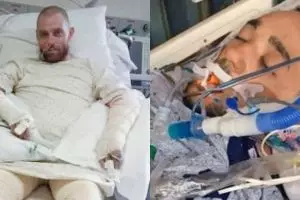 10 Kisah keajaiban medis mengharukan, divonis meninggal tapi selamat