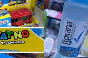 Penampakan 8 produk plagiat merek top ini bikin tepuk jidat, kacau deh