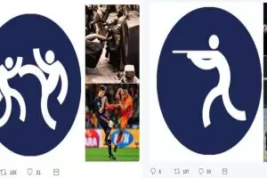 Parodi 8 cabor Asian Games 2018 ini bikin kamu nggak kuat nahan tawa