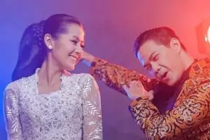 6 Bulan menikah, Ardina Rasti umumkan kehamilan anak pertamanya