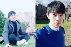 YouTuber asal Korea ini parodikan 'aku jijik sama mas', bikin ngakak