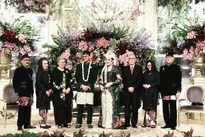 Tips pesta nikah berbiaya murah, ini pengeluaran yang harus ditekan