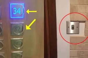 10 Tanda di fasilitas umum ini absurdnya kebangetan, ganggu pandangan