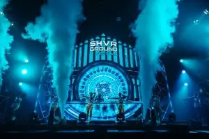 Bukan konser biasa, ini 5 cara seru nikmatin party We The Fest 2018