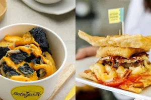 5 Varian batagor kekinian ini nikmatnya bisa bikin kamu lupa diet
