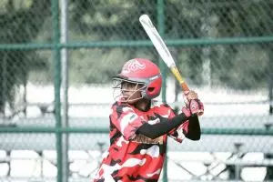 Adelaide Waromi, atlet softball Papua andalan Indonesia di Asian Games