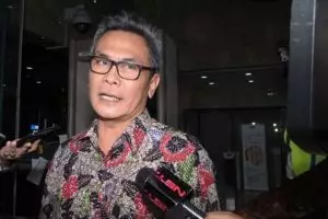 Maju jadi caleg, langkah politik 4 tokoh ini mengejutkan publik