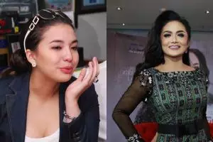 Banting stir ke politik, 15 seleb ini coba peruntungan menjadi caleg