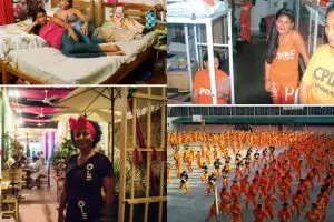 5 Penjara paling unik di dunia, ada yang mewah kayak hotel