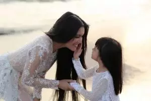 Bikin trenyuh, 3 anak seleb Tanah Air ini menderita leukimia