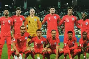 Gemilang di Piala Dunia, ini kado kejutan buat pemain Inggris