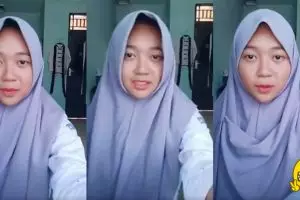 8 Parodi berjilbab ala hijaber ini kreatif sekaligus buat senyum tipis