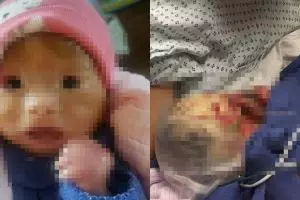 Kisah ibu rawat bayinya tiap 4 jam sekali, bukti kasih sepanjang masa