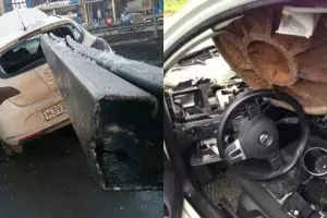 10 Kejadian ini bikin nyawa nyaris melayang, tragis banget