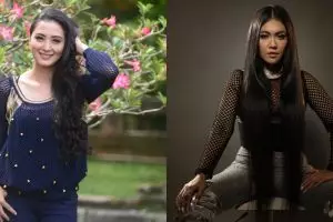 Tak hanya artis FTV, 7 penyanyi dangdut ini maju jadi caleg di 2019