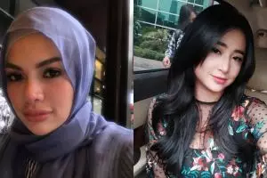 Pernikahan siri 5 seleb ini berakhir cerai, ada yang hitungan bulan