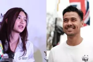 Ini 4 seleb Tanah Air yang jadi pembawa obor Asian Games 2018