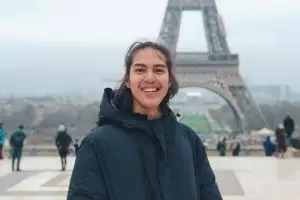 Sujud syukur di tempat tak biasa, aksi El Rumi ini dihujani pujian