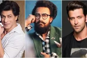 5 Aktor top India ini akan main film biopik, ada yang jadi astronot