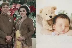 3 Seleb ini tanggal lahirnya dekat dengan sang anak, zodiaknya sama