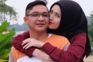 5 Caption Pasha Ungu untuk Adel ini romantis abis, bikin baper