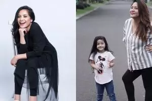 Ubah rambut jadi pendek hingga berponi, 5 seleb ini malah makin cantik