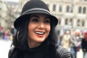 Dibilang mirip nenek-nenek, begini jawaban bijak Yuni Shara