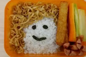 Tips menghadapi anak yang terlalu memilih-milih makanan