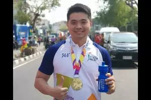 Kisah Andre Surya, dari autodidak bisa menjadi animator Transformer