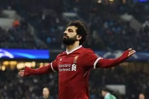 Dikenal rendah hati, begini 5 momen Mo Salah liburan di pantai