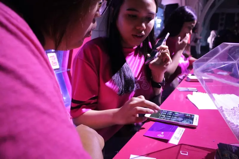 Beli konten digital bisa pakai pulsa lho, caranya juga nggak ribet 