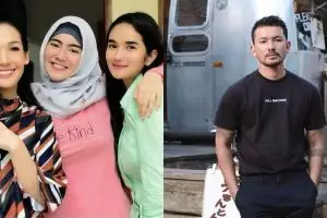 Totalitas berakting, 6 seleb ini pernah perankan karakter beda agama