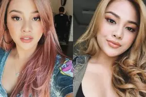 Dinilai pakai baju terlalu seksi, Aurel Hermansyah panen hujatan