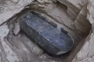 Sempat viral, sarkofagus kuno berusia 2.000 tahun ini akhirnya dibuka