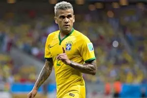 Kerap dijadikan meme, rekan Neymar di timnas & klub naik pitam