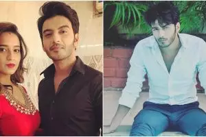 10 Gaya Vikram Singh, aktor Selamanya Cinta sekaligus pengacara