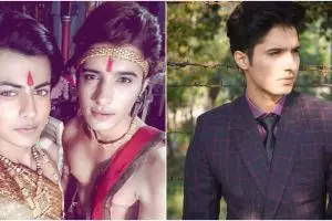Kembali tayang di TV, ini 10 pesona Gautam Nain aktor Chandra Nandini