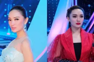 Pamer foto liburan di Monaco, penampilan Zaskia Gotik panen cibiran