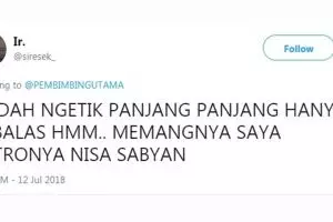 10 Curhatan chat panjang dibales singkat ini lucunya awet sampai besok