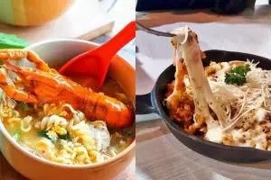 5 Topping seblak antimainstream ini siap manjakan lidahmu, mau coba?