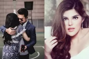 10 Gaya Dita pakai kemben, pengusaha cantik tunangan Denny Sumargo