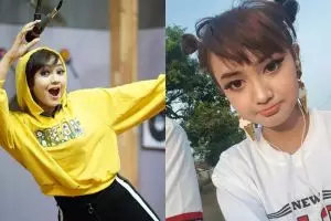 Disebut next Via Vallen, ini 10 gaya Jihan Audy yang kekinian