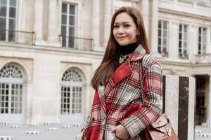 10 Fashion item Maia Estianty ini harganya fantastis, ada yang Rp 1 M